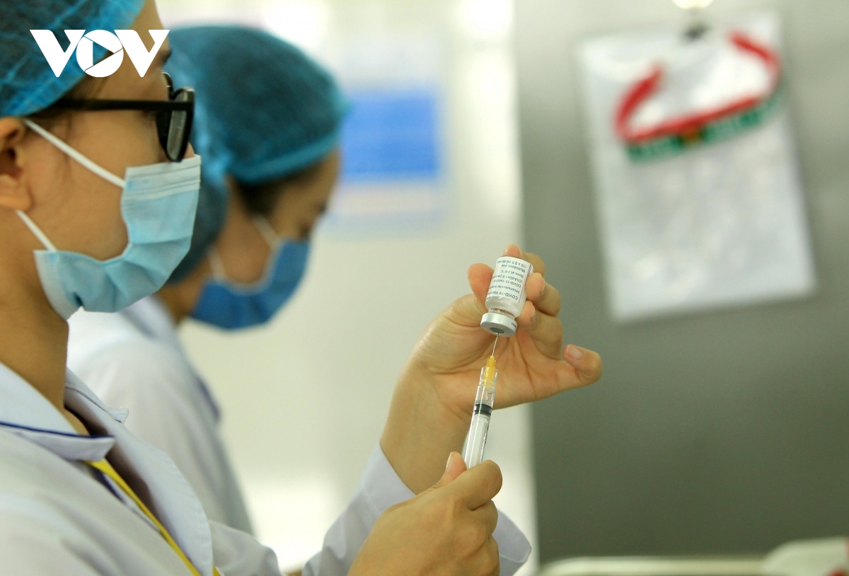 COVID-19: Vietnam records four local infections in Hanoi and Ha Nam